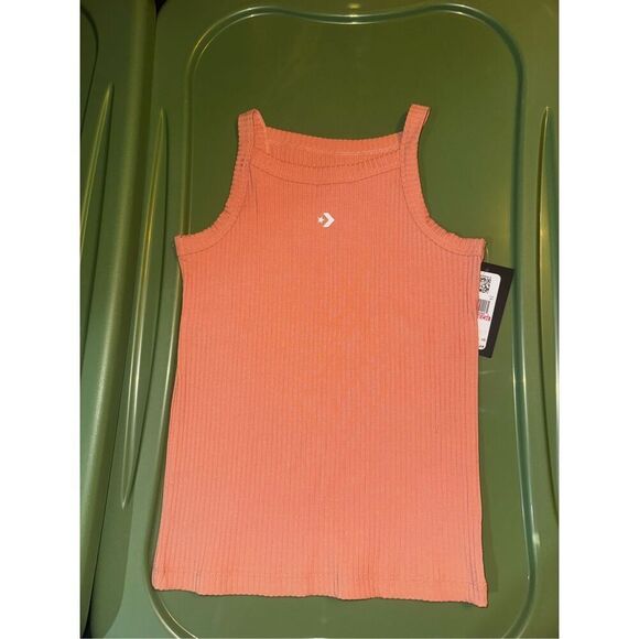 Converse Tank Top - Picture 1 of 2